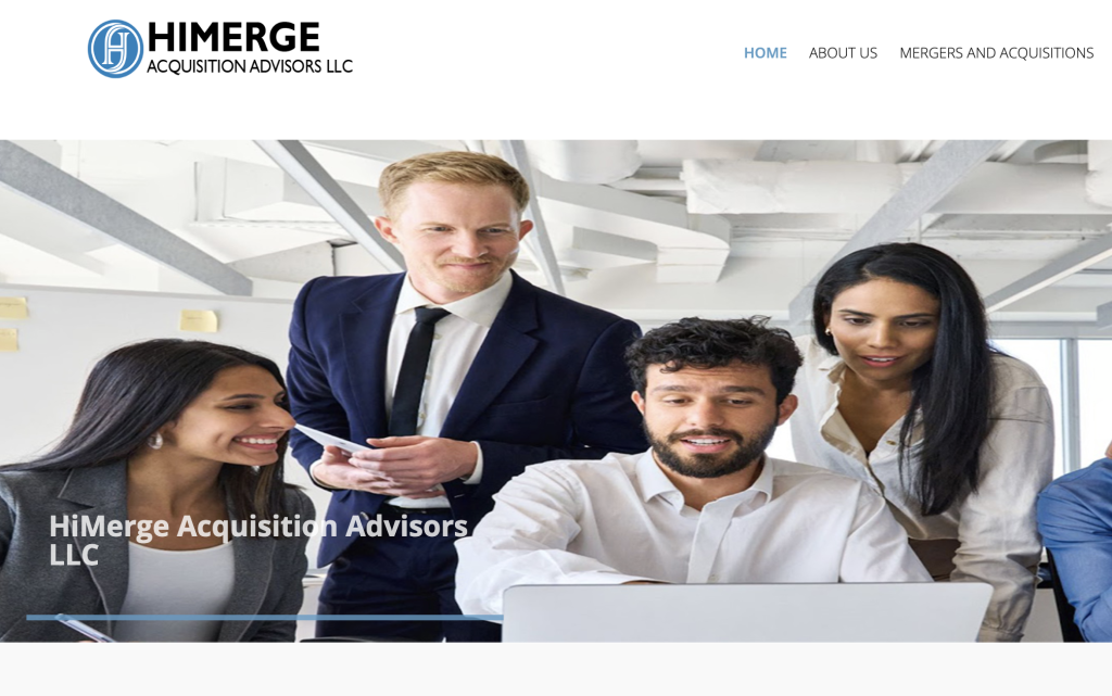Himergeacquisitionadvisors.com Scam Review